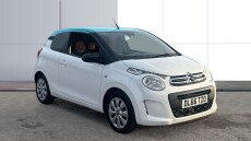 Citroen C1 1.0 VTi Feel 3dr Petrol Hatchback